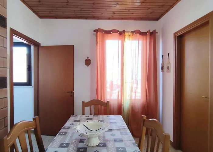 Apartment Bordonaro Sunset