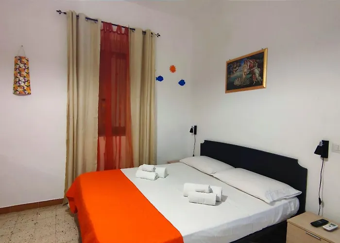 Bordonaro Sunset Apartment