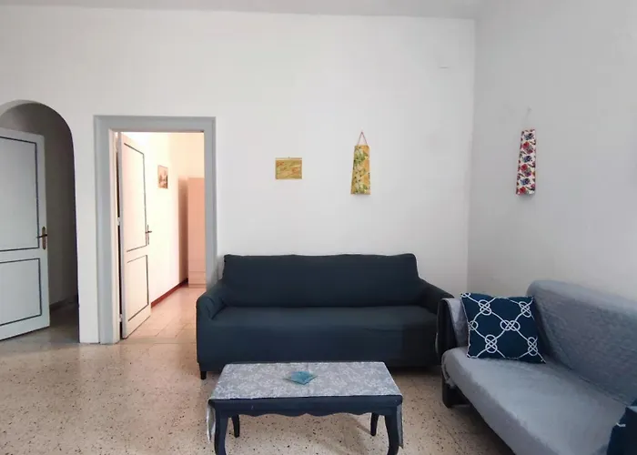 Bordonaro Sunset Apartment *