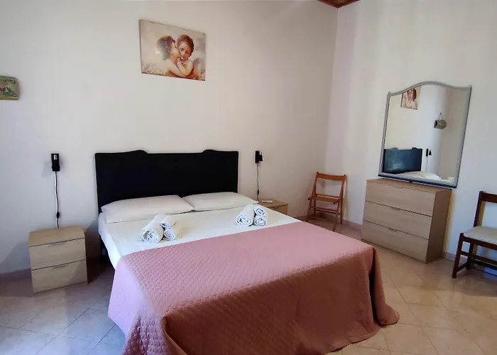 Apartment Bordonaro Sunset *