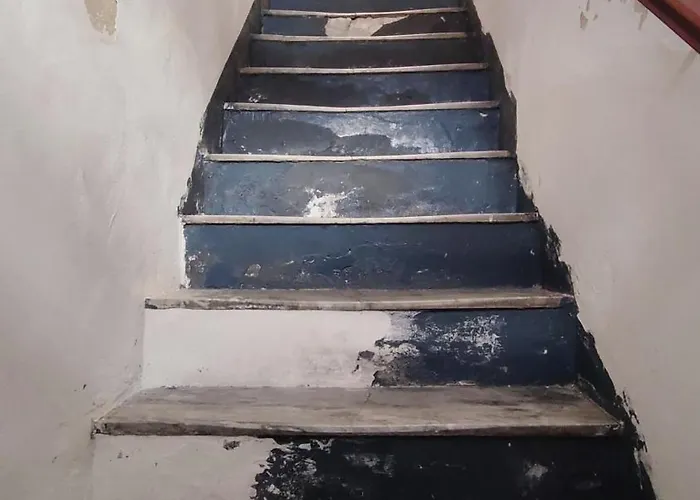 Bordonaro Sunset Apartment *