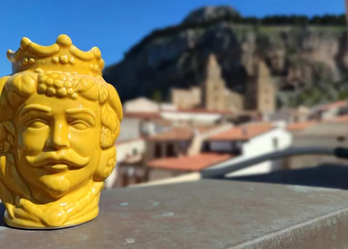 Bordonaro Sunset Cefalu