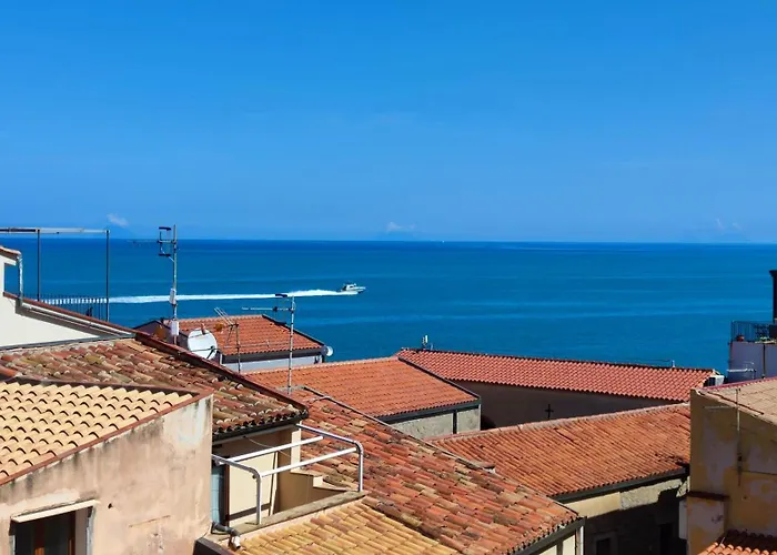 Bordonaro Sunset Cefalu